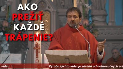 Kuffa Marian / O.Kuffa - Kázeň - Ako prežiť každé utrpenie a obstáť