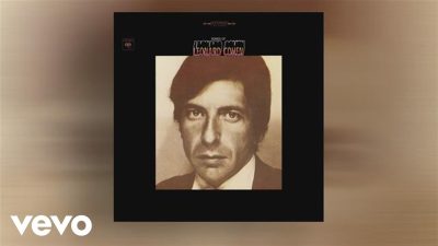 Kuffa Marian / Leonard Cohen - So Lost, Marianne (Oficiálne audio)