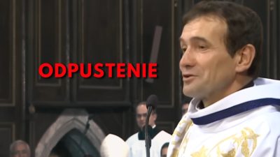 Kuffa Marian / Prečo odpustiť je také dôležiťé - o. Marián Kuffa