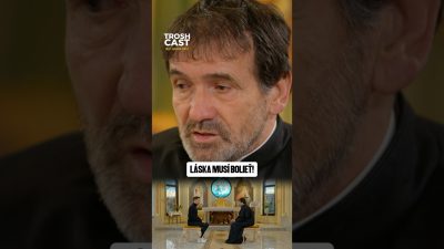 Kuffa Marian / Láska Musí Bolieť! Inak To Nie je Láska | Marián Kuffa