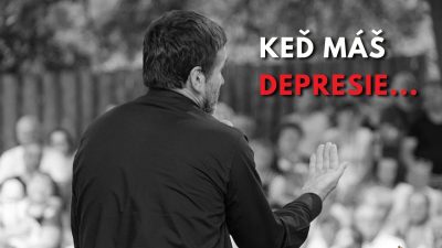 Kuffa Marian / O. Kuffa - Kázeň - Ako sa zbaviť smútku a depresí?