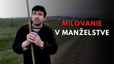 Kuffa Marian / Ako sa majú milovať manželia? - Kázeň - o. Marián Kuffa