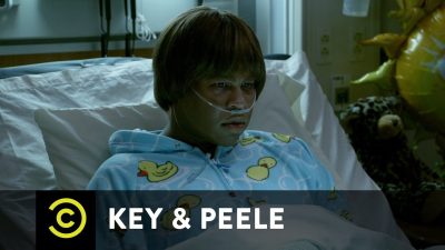 Kuffa Marian / Key & Peele - Make-A-Wish