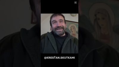 Kuffa Marian / Maroš Kuffa o svojom infarkte #kuffa #slovensko #mariankuffa #krestanskespolocenstvo