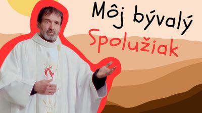 Môj bývalý spolužiak - Marián Kuffa 2026