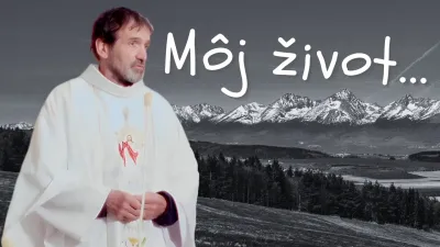 Kuffa Marian / Môj život sa pomaly končí... Marián Kuffa