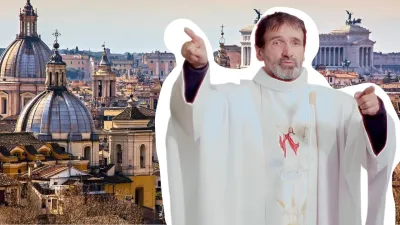 Príbeh o Ríme - Marián Kuffa