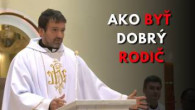 Kuffa Marian / Ako inšpirovať svoje deti k živej viere - o. Marián Kuffa