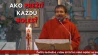 Kuffa Marian / Ako prežiť každé utrpenie... o. Marián Kuffa