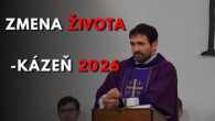 Kuffa Marian / Ako ti spoveď zmení život - na rok 2026 - o. Marián Kuffa