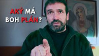 Kuffa Marian / Aký má Boh pre teba plán? - o. Marián Kuffa