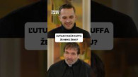 Kuffa Marian / Chýba Kňazovi Žena? | Marián Kuffa