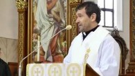 Kuffa Marian / Dr h c  Ing  Mgr  Marián Kuffa  Katolicky kňaž, ktorý si vyjadril svoj slobod