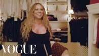 Kuffa Marian / Mariah Carey: Diva nás zavedie do svojho šatníka | Vogue