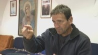 Kuffa Marian / Marián Kuffa: Je čas na odvahu