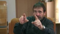 Kuffa Marian / Marián Kuffa: Klinec po hlavičke - O duchovnom kulturistovi