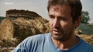 Kuffa Marian / Marián Kuffa: o ďakovaní a dávaní