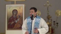 Kuffa Marian / Marián Kuffa - zastavme zlo z Istanbulu - Levoča 9.2.2019