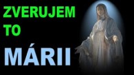 Kuffa Marian / MARIAN KUFFA - Zverujem to Márii