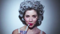Kuffa Marian / MARINA AND THE DIAMONDS - PRIMADONNA [Oficiálne hudobné video] | ♡ ELECTRA HEART ČASŤ 4/11 ♡