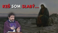 Kuffa Marian / O. Kuffa - Kázeň - Tvoj život bude navždy hrozný, keď ...