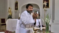 Kuffa Marian / O. Marián Kuffa - prednáška v Haliči 18. 8. 2019 (Zastavme zlo z Istanbulu)
