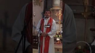 Kuffa Marian / Otec Marián Kuffa - maturita z lásky #mariankuffa #jesus