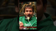 Kuffa Marian / Prečo je na svete hlad? - o. Marián Kuffa