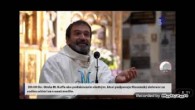Kuffa Marian / Ruženec; o.Marián Kuffa, kázeň 13.10.21 Levoča