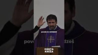 Kuffa Marian / Tvoje hriechy nie sú prekážka - o. Marián Kuffa