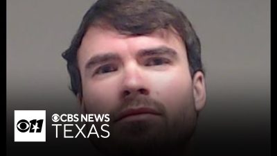 Buc Ján / Alabama fugitive arrested after vehicle spotted at Texas Buc-ee's