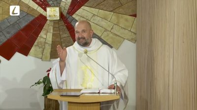 Buc Ján / Janko Buc - Svätý som natoľko koľko milujem Ježiša