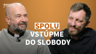 Buc Ján / Najdôležitejší nie je počet účastníkov Godzone tour, ale premenené srdcia