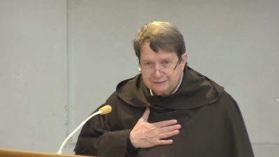 Kodet Vojtech /  Jakto, že spíte? - P. Vojtěch Kodet