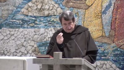 Kodet Vojtech / Naděje v dobách zlých - P. Vojtěchem Kodet