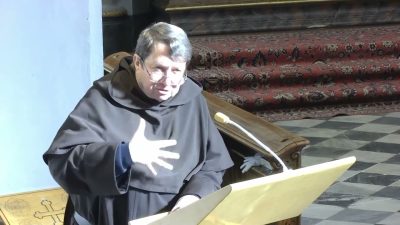 Kodet Vojtech / Vytrvat ve zkouškách a pokušeních - P. Vojtěch Kodet