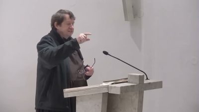Kodet Vojtech / Žít v naději - P. Vojtěch Kodet