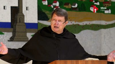 Kodet Vojtech / Láska a svoboda (P. Vojtěch Kodet)