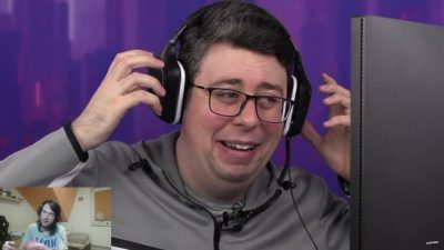 Kodet Vojtech / Moja reakcia: Ďalší pokus o Linux – dopadlo to presne podľa očakávaní