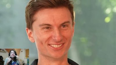 Kodet Vojtech / Moja reakcia: Rýchle rande s umelou inteligenciou 10 YouTuberov?! Divoký koncept