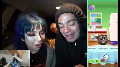 Kodet Vojtech / Moja reakcia: Najlepšia kompilácia momentov z Edward Arcade Craniacs