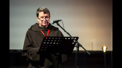 Kodet Vojtech / Vojtěch Kodet : Poslán vyhlásit léto Hospodinovy milosti | New Dawn 2025