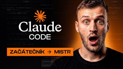 Kodet Vojtech / Claude Code - ako ho používať lepšie ako 99% ľudí (návod)