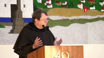 Kodet Vojtech / Stvořeni pro Krista (5) - P. Vojtěch Kodet
