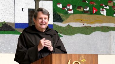 Kodet Vojtech / Stvořeni pro Krista (7) - P. Vojtěch Kodet