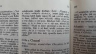 Kodet Vojtech / Bible, 2.Kr (Šúnemanka a král, Elíša a Chazael)