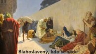 Kodet Vojtech / Blahoslavený, kdo se nade mnou nepohorší-Vojtěch Kodet