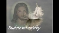Kodet Vojtech / Budete mi svědky-Vojtěch Kodet