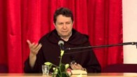 Kodet Vojtech / Eucharistie - 1. část (P. Vojtěch Kodet)