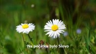 Kodet Vojtech / NA POČÁTKU BYLO SLOVO-VOJTĚCH KODET